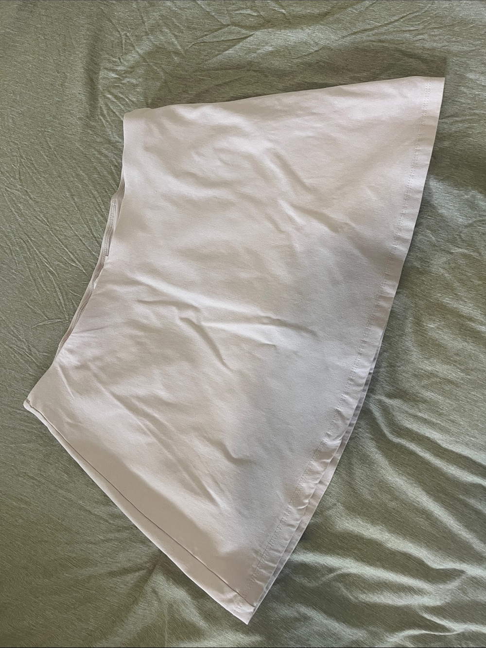 Garage Classic Tan Women's A-Line Skort